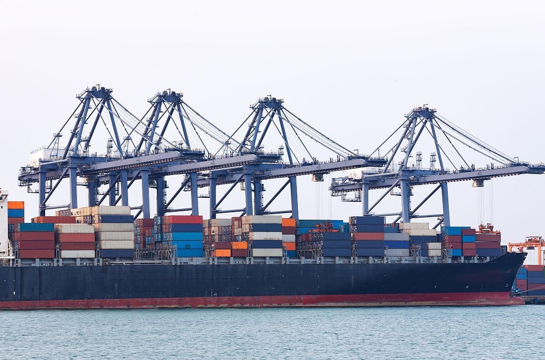 罗马尼亚海运专线