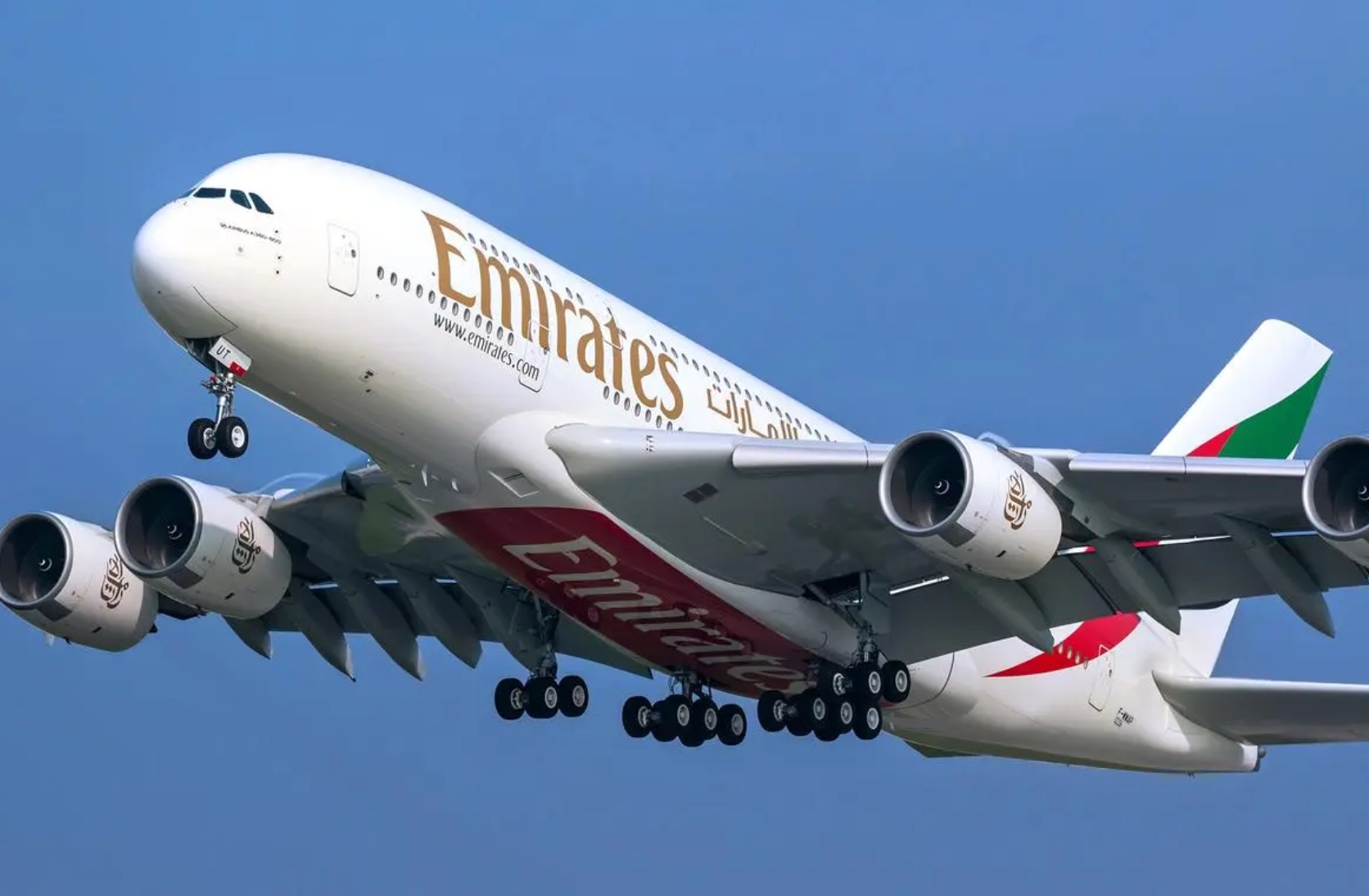 阿联酋空运专线